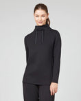 Load image into Gallery viewer, AirEssentials "Got-Ya-Covered" Pullover - The Posh Loft
