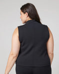 Load image into Gallery viewer, AirEssentials Mock Neck Top - The Posh Loft
