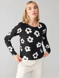 Load image into Gallery viewer, All Day Long Sweater - The Posh Loft
