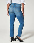 Load image into Gallery viewer, Ankle Straight Leg Jeans - The Posh Loft
