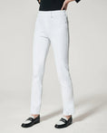 Load image into Gallery viewer, Ankle Straight Leg Jeans - The Posh Loft

