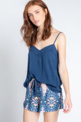Load image into Gallery viewer, Boho Babe Cami - The Posh Loft
