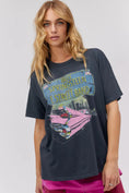 Load image into Gallery viewer, Bruce Springsteen Born In The USA Merch Tee - The Posh Loft

