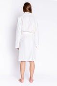Load image into Gallery viewer, Cable Knit Robe - The Posh Loft
