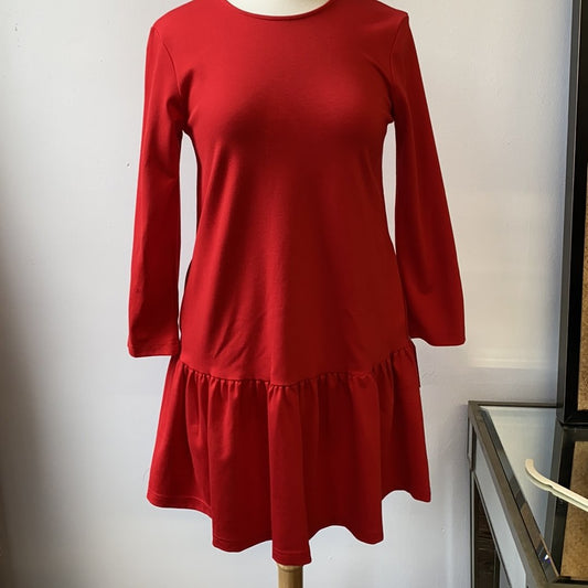 Caroline Dress - The Posh Loft