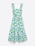 Load image into Gallery viewer, Carrie Midi Dress - The Posh Loft

