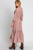 Load image into Gallery viewer, Cassandra Dress - The Posh Loft
