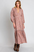 Load image into Gallery viewer, Cassandra Dress - The Posh Loft
