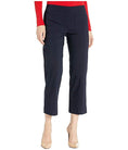 Load image into Gallery viewer, Control Stretch Pull-On Pants with Center Front Pockets - The Posh Loft
