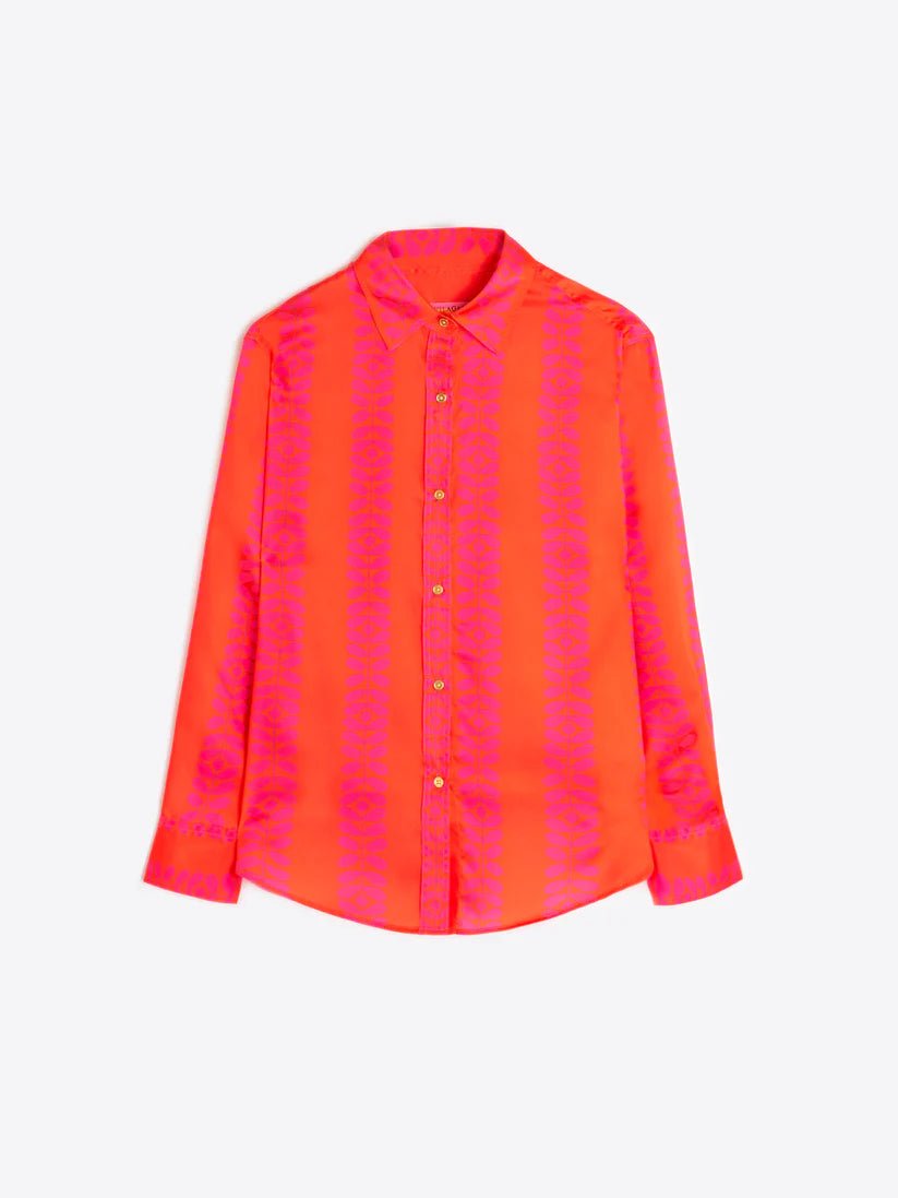 Donia Blouse - The Posh Loft