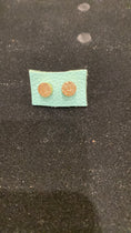 Load image into Gallery viewer, Druzy Studs - The Posh Loft
