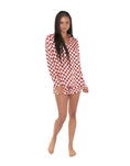 Load image into Gallery viewer, Early Riser PJ Set - The Posh Loft
