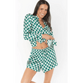 Load image into Gallery viewer, Early Riser PJ Set - The Posh Loft
