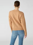 Load image into Gallery viewer, Easy Breezy V-Neck Pullover - The Posh Loft
