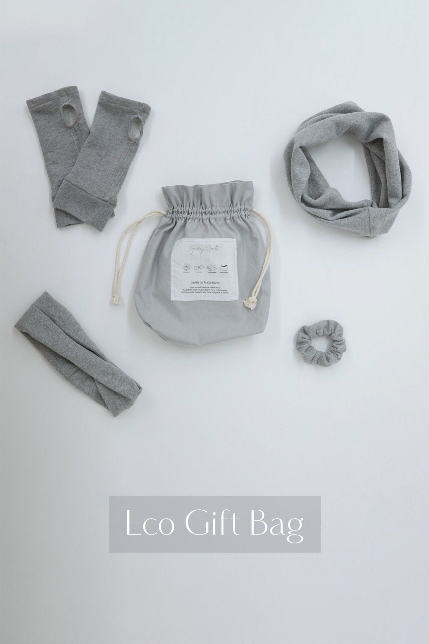 Eco Gift Bag - The Posh Loft