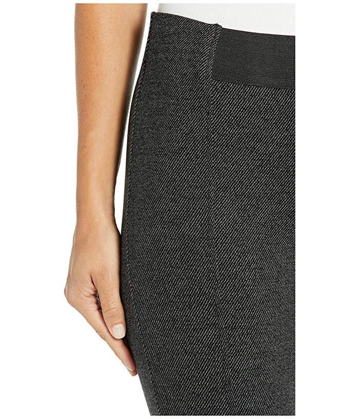 Elastic Twill Pull-On Pants - The Posh Loft