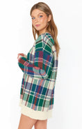 Load image into Gallery viewer, Ember Tunic Sweater - The Posh Loft

