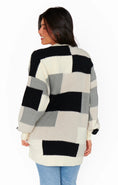 Load image into Gallery viewer, Ember Tunic Sweater - The Posh Loft

