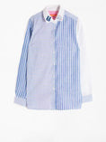 Load image into Gallery viewer, Embroidered Dover Shirt - The Posh Loft
