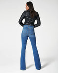 Load image into Gallery viewer, Flare Jeans Petite - The Posh Loft
