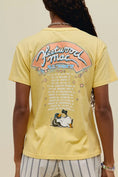 Load image into Gallery viewer, Fleetwood Mac US Tour 78 Ringer Tee - The Posh Loft
