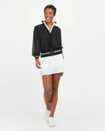 Load image into Gallery viewer, Get Moving Pleated Skort, 14" - The Posh Loft

