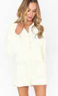 Load image into Gallery viewer, Gianni Romper - The Posh Loft
