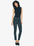 Load image into Gallery viewer, Grease Legging - The Posh Loft
