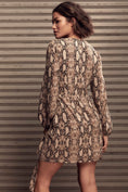 Load image into Gallery viewer, It Girl Dress - The Posh Loft

