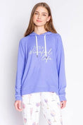 Load image into Gallery viewer, It's A Wineful Life Hoody - The Posh Loft
