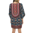 Load image into Gallery viewer, Krisanne Tunic - The Posh Loft
