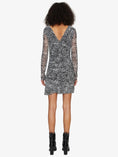 Load image into Gallery viewer, Let's Party Mesh Dress - The Posh Loft

