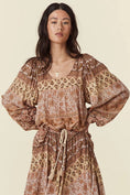 Load image into Gallery viewer, Lovers Beach Blouse - The Posh Loft
