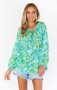 Load image into Gallery viewer, Margo Tunic - The Posh Loft

