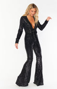 Load image into Gallery viewer, Martina Jumpsuit - The Posh Loft
