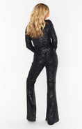 Load image into Gallery viewer, Martina Jumpsuit - The Posh Loft
