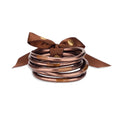 Load image into Gallery viewer, Meteorite All Weather Bangles (Set of 6) - The Posh Loft
