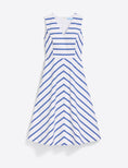 Load image into Gallery viewer, Michaela Love Circle Midi Dress - The Posh Loft
