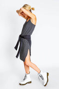 Load image into Gallery viewer, Modern Modal Dress - The Posh Loft
