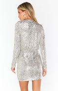Load image into Gallery viewer, Party Hop Dress - The Posh Loft
