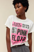 Load image into Gallery viewer, Pink Floyd 1973 Flyer Tour Tee - The Posh Loft
