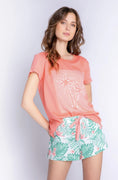 Load image into Gallery viewer, Playful Prints Short Sleeve - The Posh Loft
