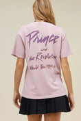 Load image into Gallery viewer, Prince World Tour Tee - The Posh Loft
