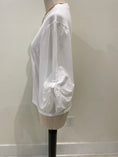 Load image into Gallery viewer, Puff Sleeve Tee - The Posh Loft
