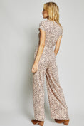 Load image into Gallery viewer, Rebal Heart Jumpsuit - The Posh Loft
