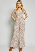 Load image into Gallery viewer, Rebal Heart Jumpsuit - The Posh Loft
