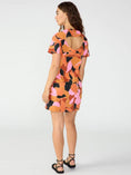 Load image into Gallery viewer, Reveal T-Shirt Dress - The Posh Loft
