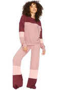 Load image into Gallery viewer, Riot Lounge Pant - The Posh Loft
