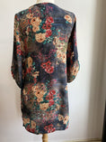 Load image into Gallery viewer, Sanaya Tunic Dress - The Posh Loft
