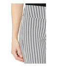 Load image into Gallery viewer, Ship Shape Pull-On Pants with Back Slit Detail - The Posh Loft
